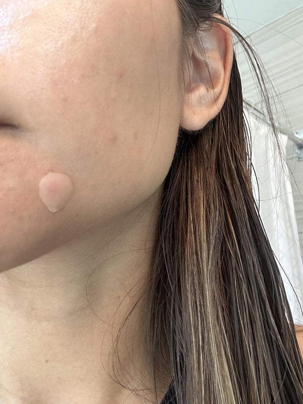 @Ana Cecilia Reyes review photo