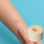 Soft Seal™ The Patch Upgrade Hydrocolloid Pimple Patch Roll