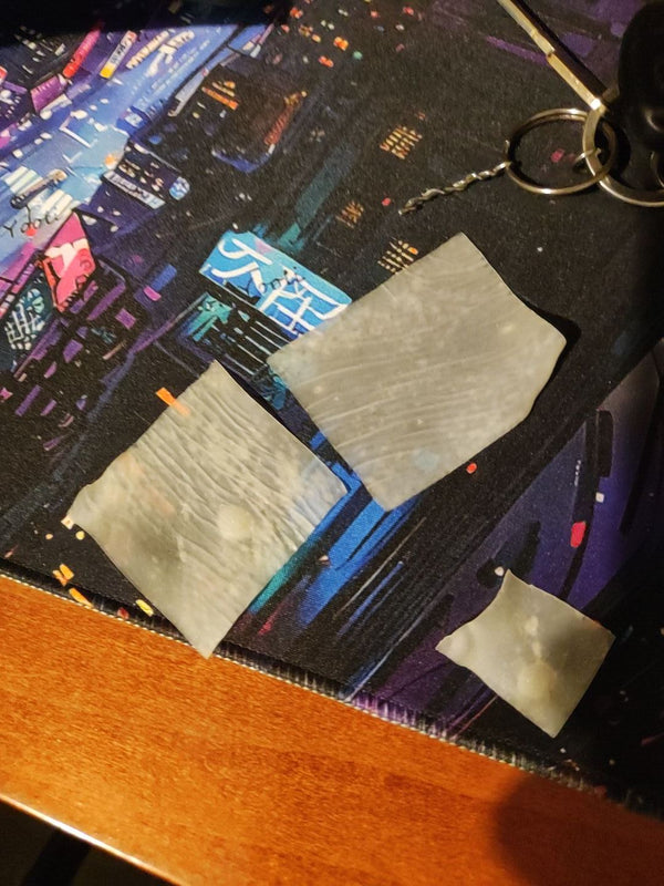 Mario S. review photo